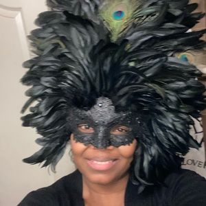 Meet your Posher, La’tonya